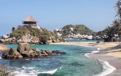 Harán cierres temporales en el Tayrona para restauración del ecosistema