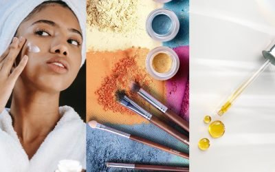 Tendencias de belleza que pueden causar furor en 2023