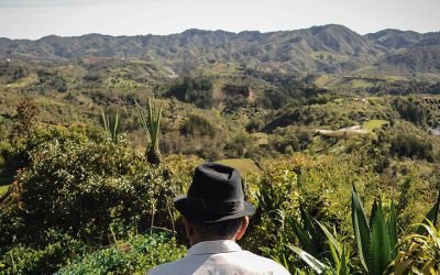 Entregan acta de constitución de Zona de Reserva Campesina en La Tuna (Cauca)