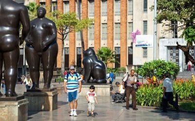 Medellín cuenta con una tarjeta de turismo digital