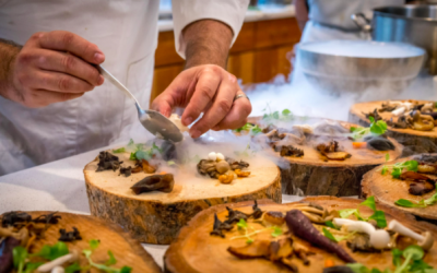Modernización de recetas tradicionales, tendencia gastronómica del 2023