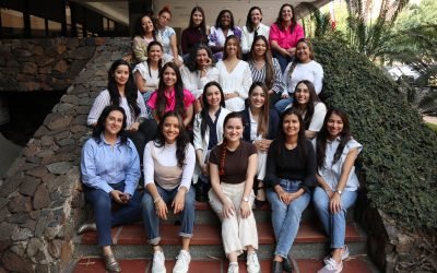 Conozca las mujeres que contribuyen en investigación y ciencia para el desarrollo de vacunas