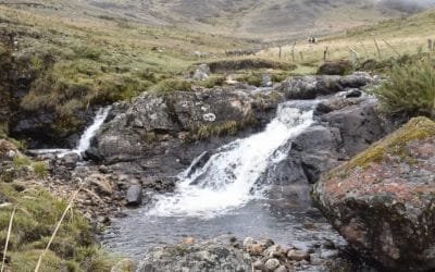 Alcaldía de Bucaramanga compra predios para asegurar abastecimiento de agua