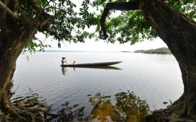 Ecopetrol logra acuerdo con pescadores afectados por evento ambiental