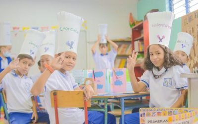 ¡Literatura, música y culinaria! De eso se trata el proyecto Lectaurantes