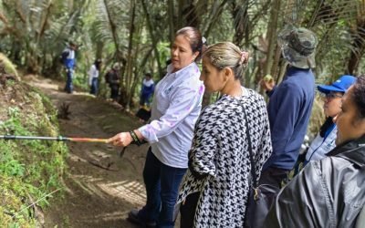 En jurisdicción de CDMB se podrá hacer turismo de naturaleza