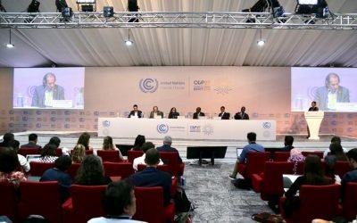 Piden recursos para abordar las pérdidas y daños por cambio climático