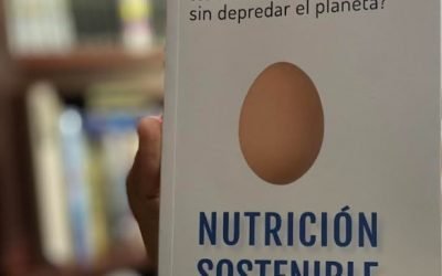 Nutrición Sostenible para no devorar el planeta