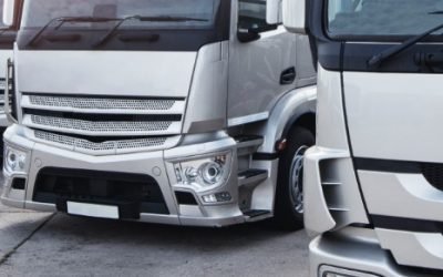 Fuentes móviles con motor ciclo diésel deben cumplir con norma Euro VI