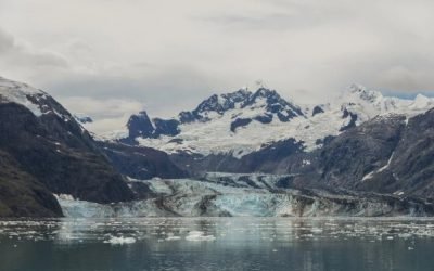 Alertan sobre la desaparición de algunos glaciares icónicos