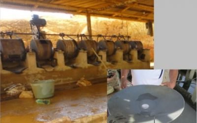 Por minería ilegal aumentan niveles de contaminación con mercurio