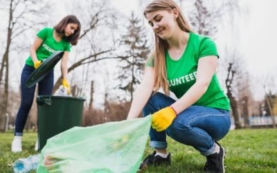 Un 28 % de mujeres ocupan trabajos de mejora ambiental