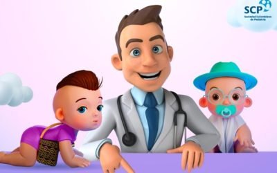 Riesgos a los que se expone un niño no vacunado contra el COVID-19
