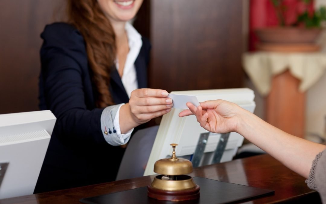 Así responden los operadores hoteleros ante nuevos hábitos de los viajeros