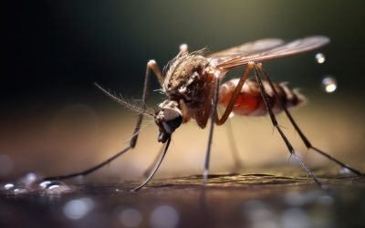 Protéjase del dengue en temporada de vacaciones