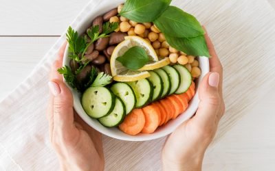 ¿Tienen las tendencias de alimentación vegetariana un impacto en rendimiento deportivo?