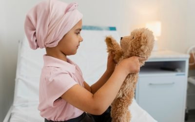 Cifra de leucemia en niños sigue incrementando en Colombia