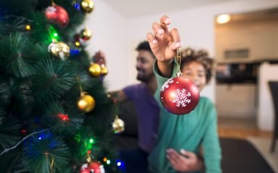 Consejos para celebrar una Navidad más sostenible