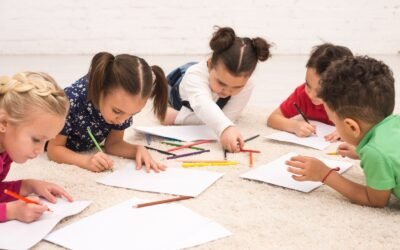 Recomendaciones para retomar rutina escolar con niños y niñas