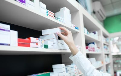 ¿Cuánto dura un medicamento y qué hacer si está vencido?