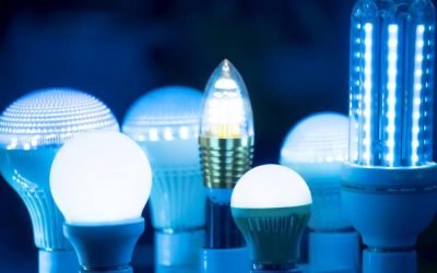 Tendencias de la iluminación LED: un futuro brillante