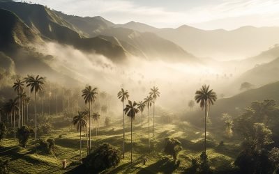 Las lenguas nativas de Colombia también tiene su celebración