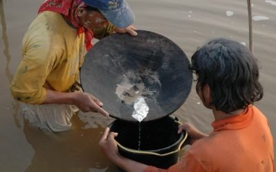 El selenio, un ‘blindaje’ contra los efectos del mercurio en mineros: investigador UIS