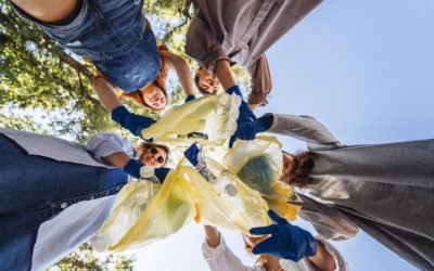 Recuperador Amigo: La apuesta para transformar la labor del reciclaje