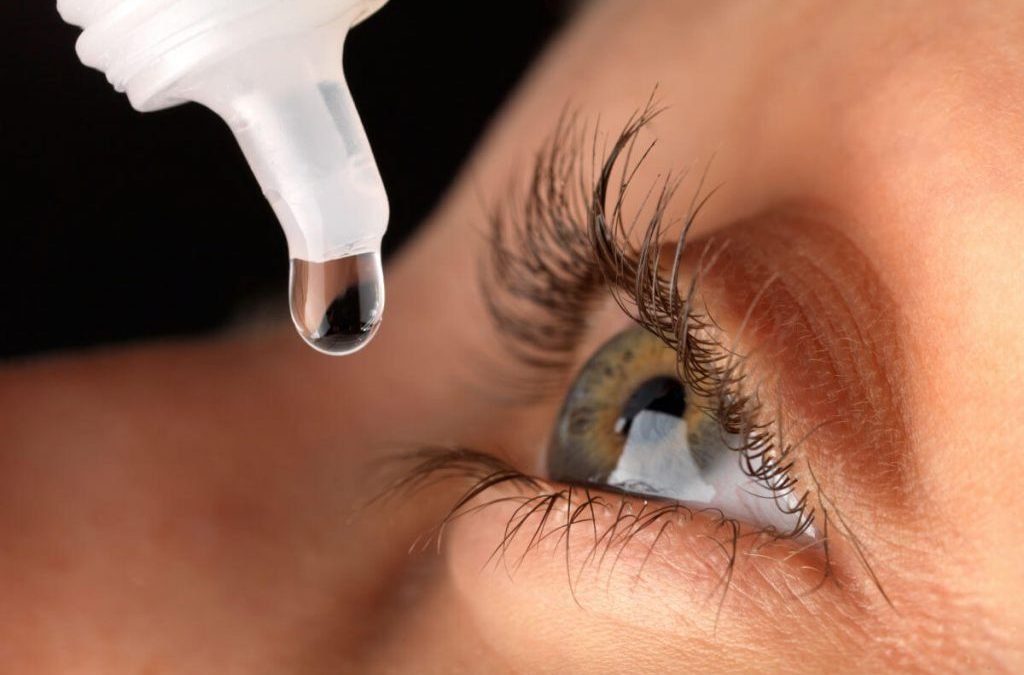 Población con diabetes e hipertensión, en riesgo de padecer glaucoma