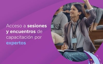 Abren convocatoria para fomentar empleabilidad de jóvenes nutricionistas