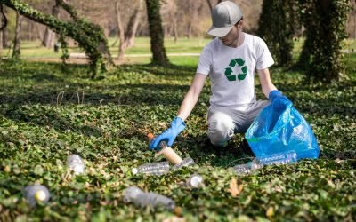 Lanzan plataforma de acción para eliminar contaminación por plásticos