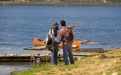 Piden tomar vacaciones en armonía con el ambiente