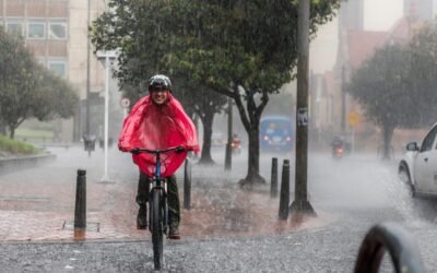 Recomendaciones para la temporada de lluvias