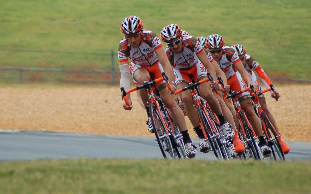 Ratifican apoyo al ciclismo colombiano