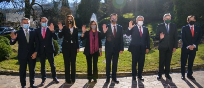 Inicia agenda internacional para protección de recursos naturales