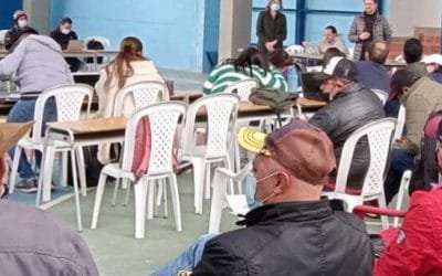 Retoman encuentros para delimitar a Santurbán