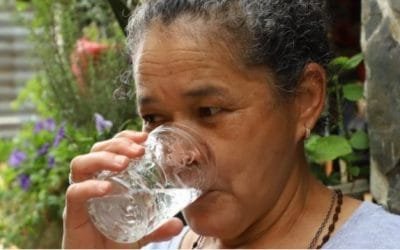 Garantizan en Medellín mínimo vital de agua potable