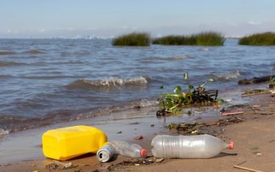 1,5 millones de colombianos tomaron agua contaminada en 2022