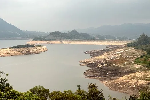 El fenómeno de El Niño hará que el ciclo del agua sea más imprevisible