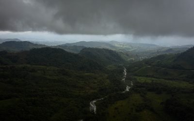 Colombia y UE instalan diálogo ambiental en la Amazonía