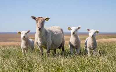 Más de 70 mil millones de animales son usados para alimento
