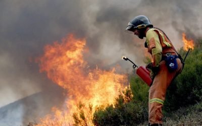 Julio, el mes más caluroso en el planeta desde que se tiene registro