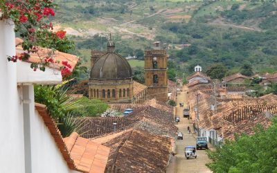 Calamidad pública en Barichara por carencia de agua