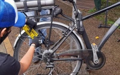Medellín conmemora el Día Mundial de la Bicicleta como un avance hacia el modelo de ecociudad