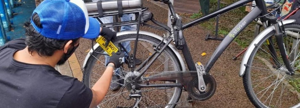 Medellín conmemora el Día Mundial de la Bicicleta como un avance hacia el modelo de ecociudad