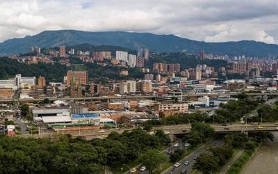 El programa Biodiverciudades será expuesto en Feria Internacional del Medio Ambiente