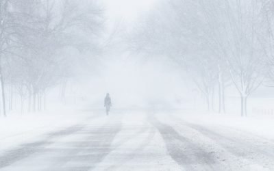 Por tormenta de nieve suspenden más de 5.000 vuelos en EE. UU.