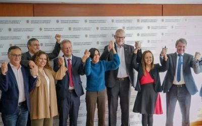 Cooperación internacional para salvar la selva en Caquetá y Guaviare