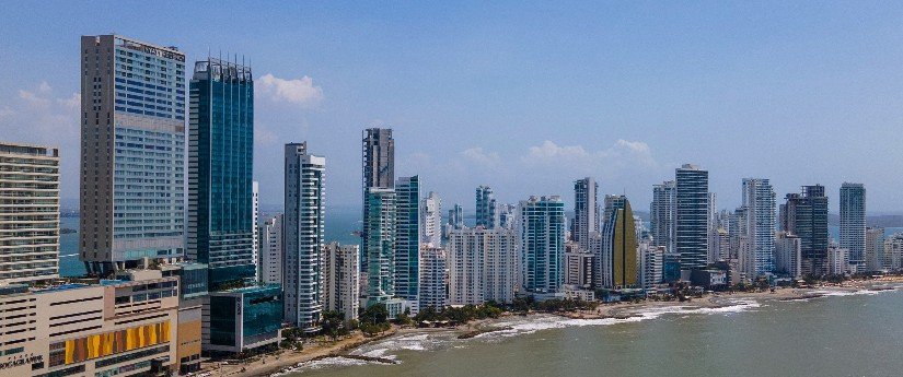 A fase de consulta Plan de Restauración de la Bahía de Cartagena