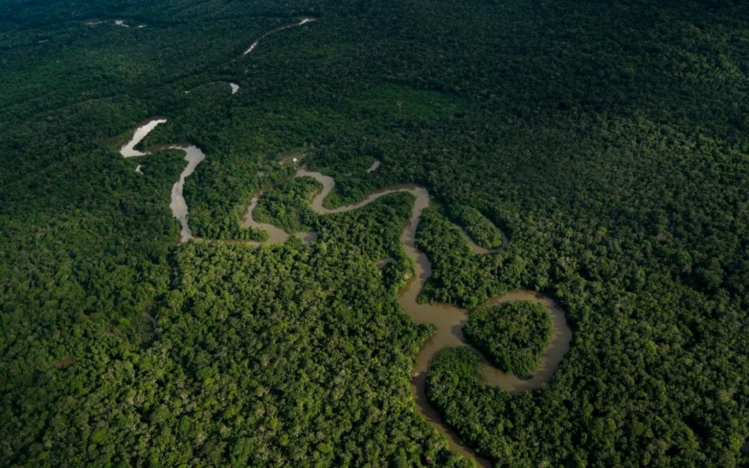 Colombia estará en cumbre mundial sobre cambio climático